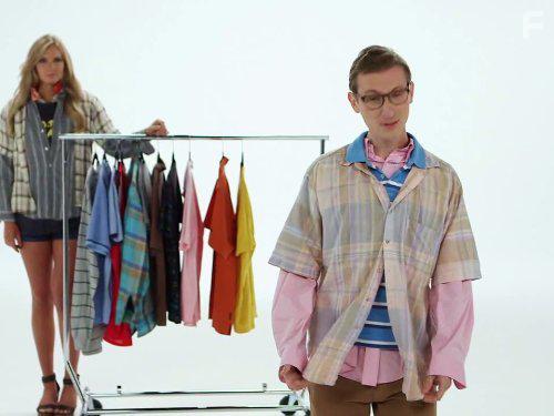 The Numbers Game (2013)