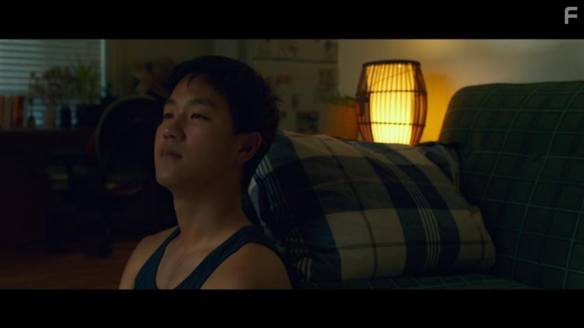 Joe Seo in Spa Night (2016)