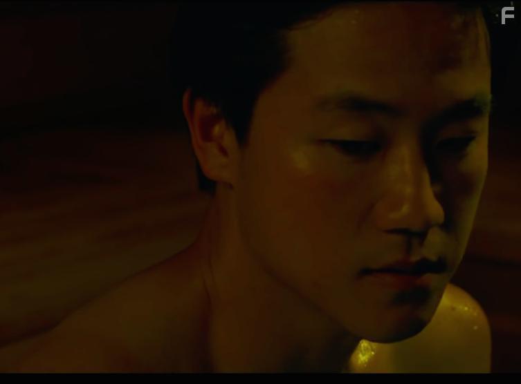 Joe Seo in Spa Night (2016)