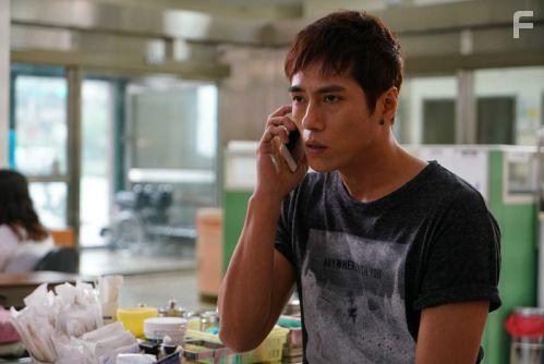 Kaiser Chuang in Mu ji zhe (2017)