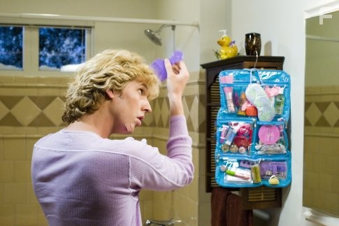 Jon Heder in Лезвия славы: Звездуны на льду (2007)