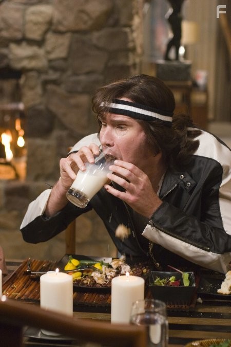 Will Ferrell in Лезвия славы: Звездуны на льду (2007)