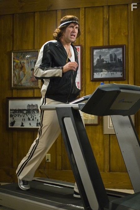 Will Ferrell in Лезвия славы: Звездуны на льду (2007)