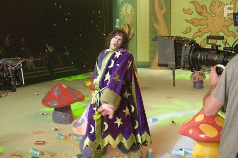 Will Ferrell in Лезвия славы: Звездуны на льду (2007)