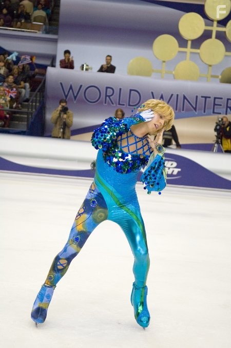 Jon Heder in Лезвия славы: Звездуны на льду (2007)