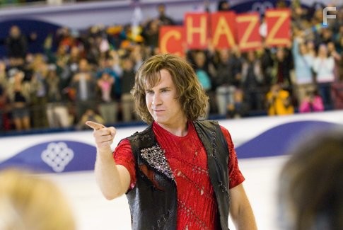 Will Ferrell in Лезвия славы: Звездуны на льду (2007)