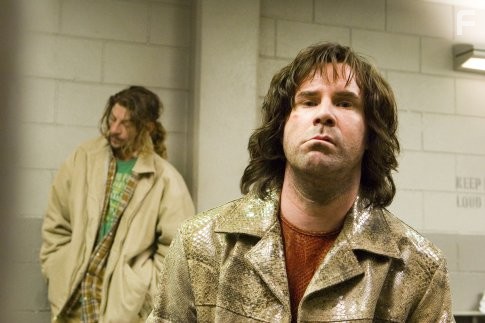 Will Ferrell in Лезвия славы: Звездуны на льду (2007)