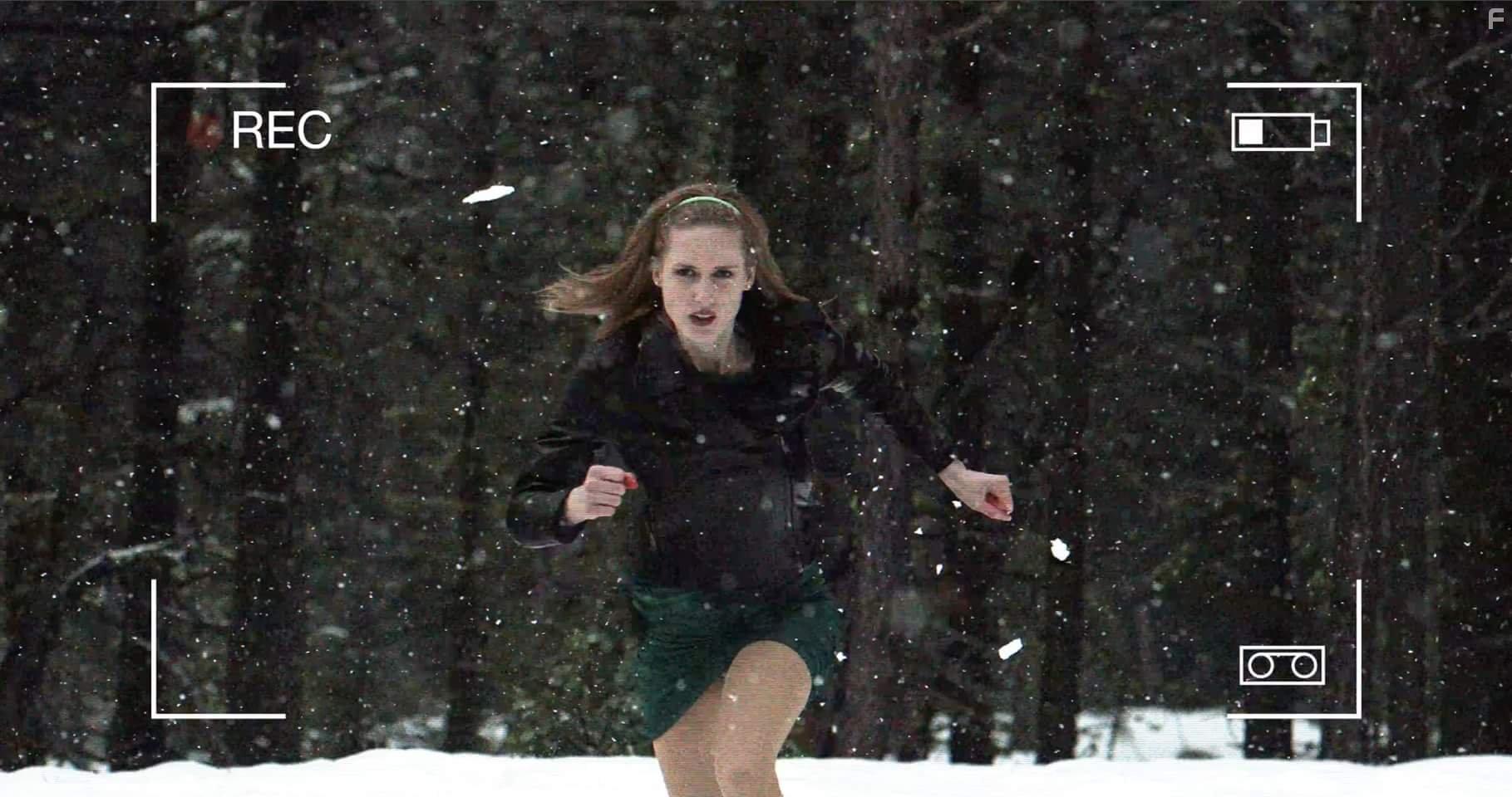 Playing with Dolls: Havoc (2017)