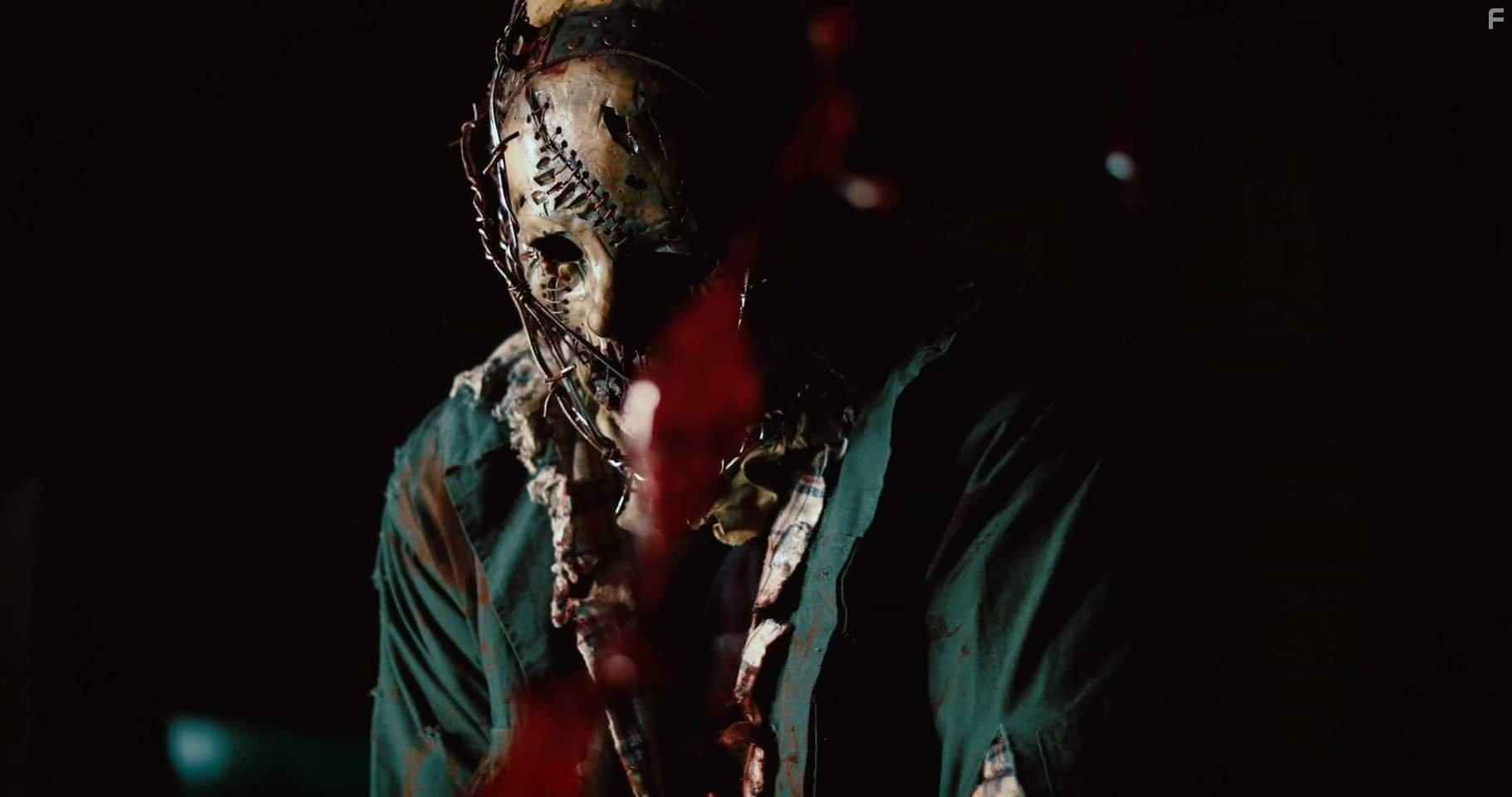 Playing with Dolls: Havoc (2017)