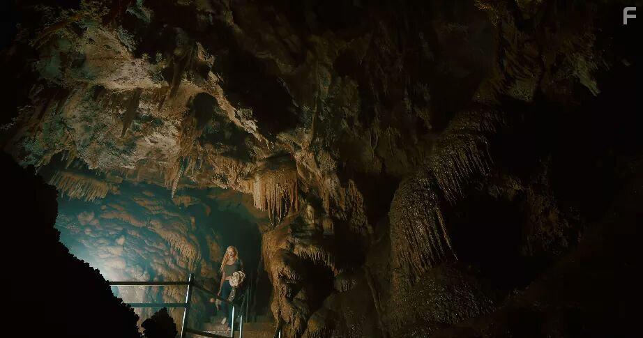 Stormi Maya in Playing with Dolls: Havoc (2017)