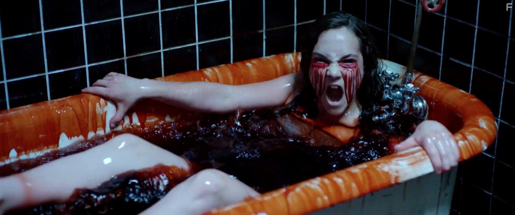 Bed of the Dead (2016)