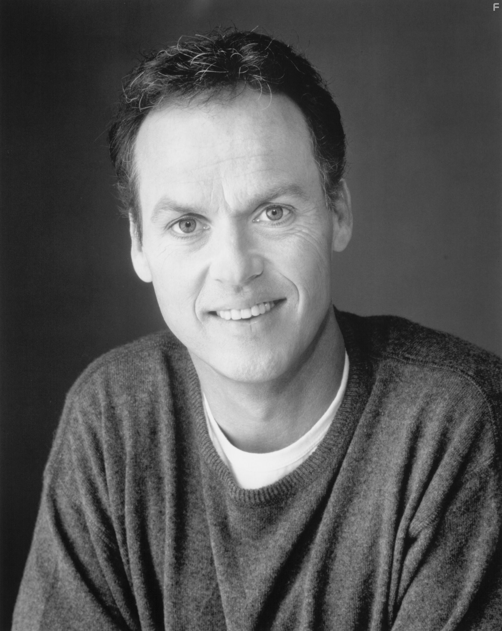 Michael Keaton in Множество (1996)