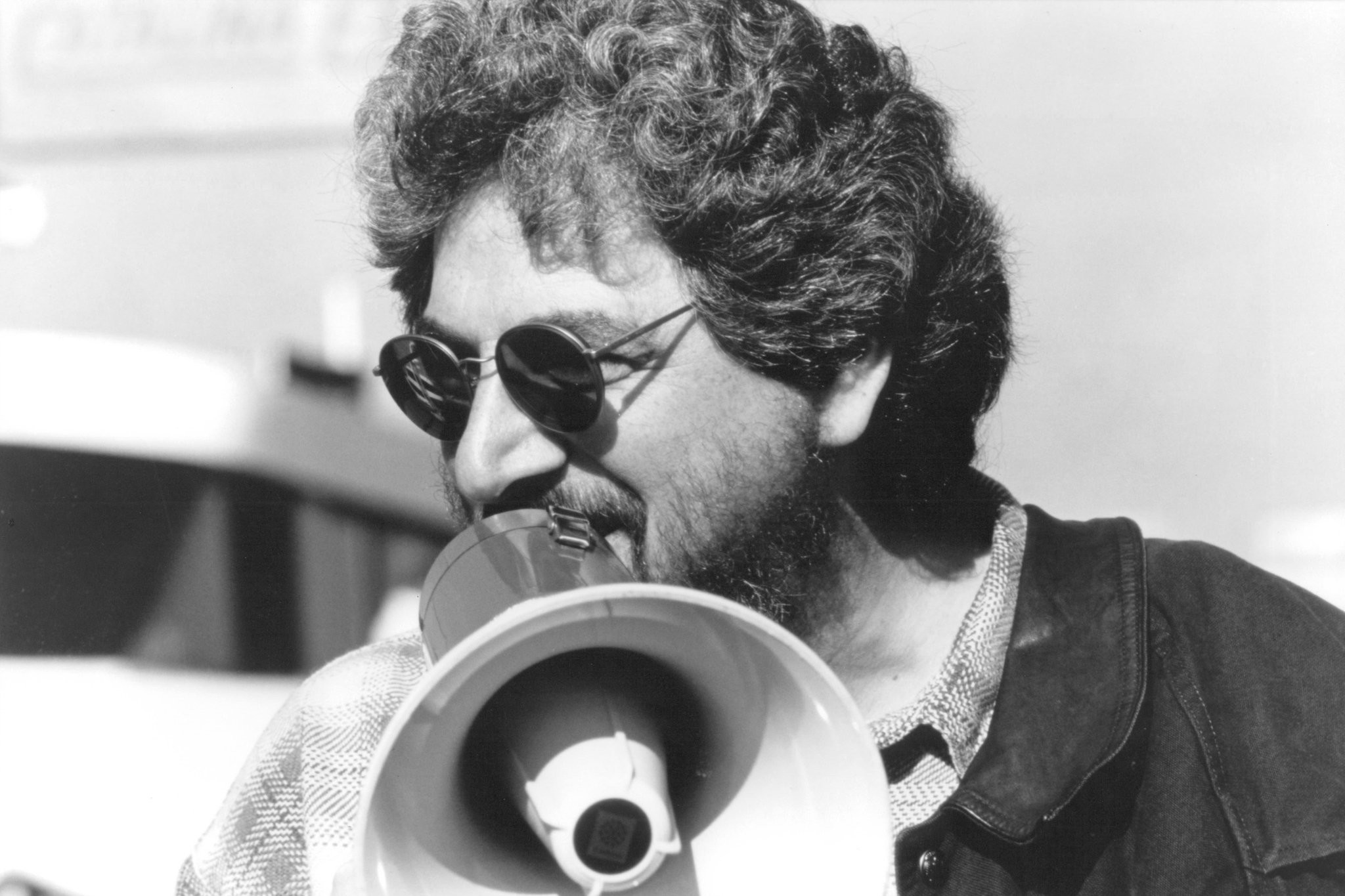 Harold Ramis in Множество (1996)