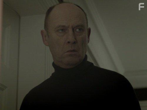 Patrick Malahide in Hunted (2012)