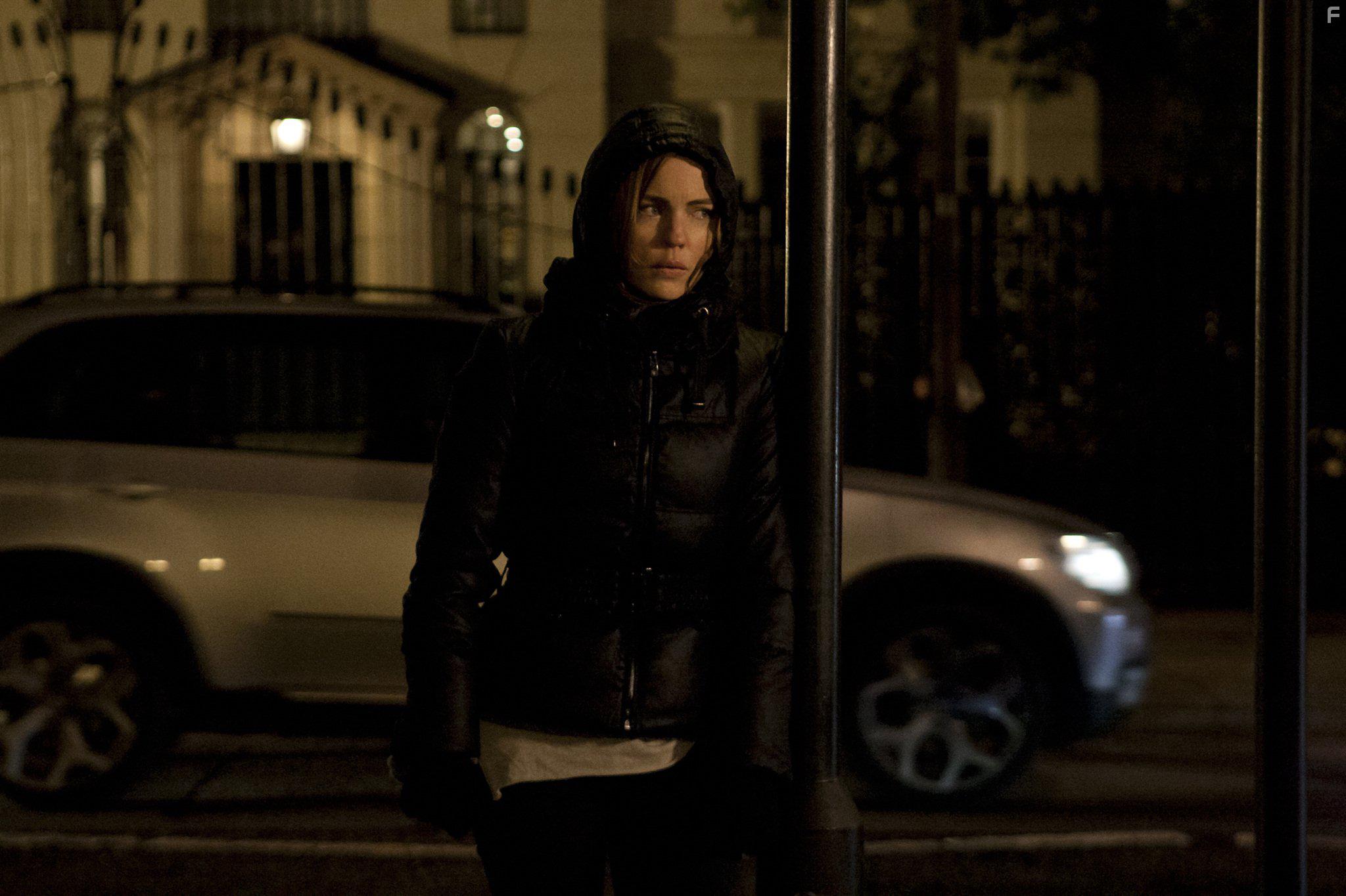 Melissa George in Hunted (2012)