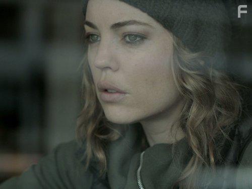 Melissa George in Hunted (2012)
