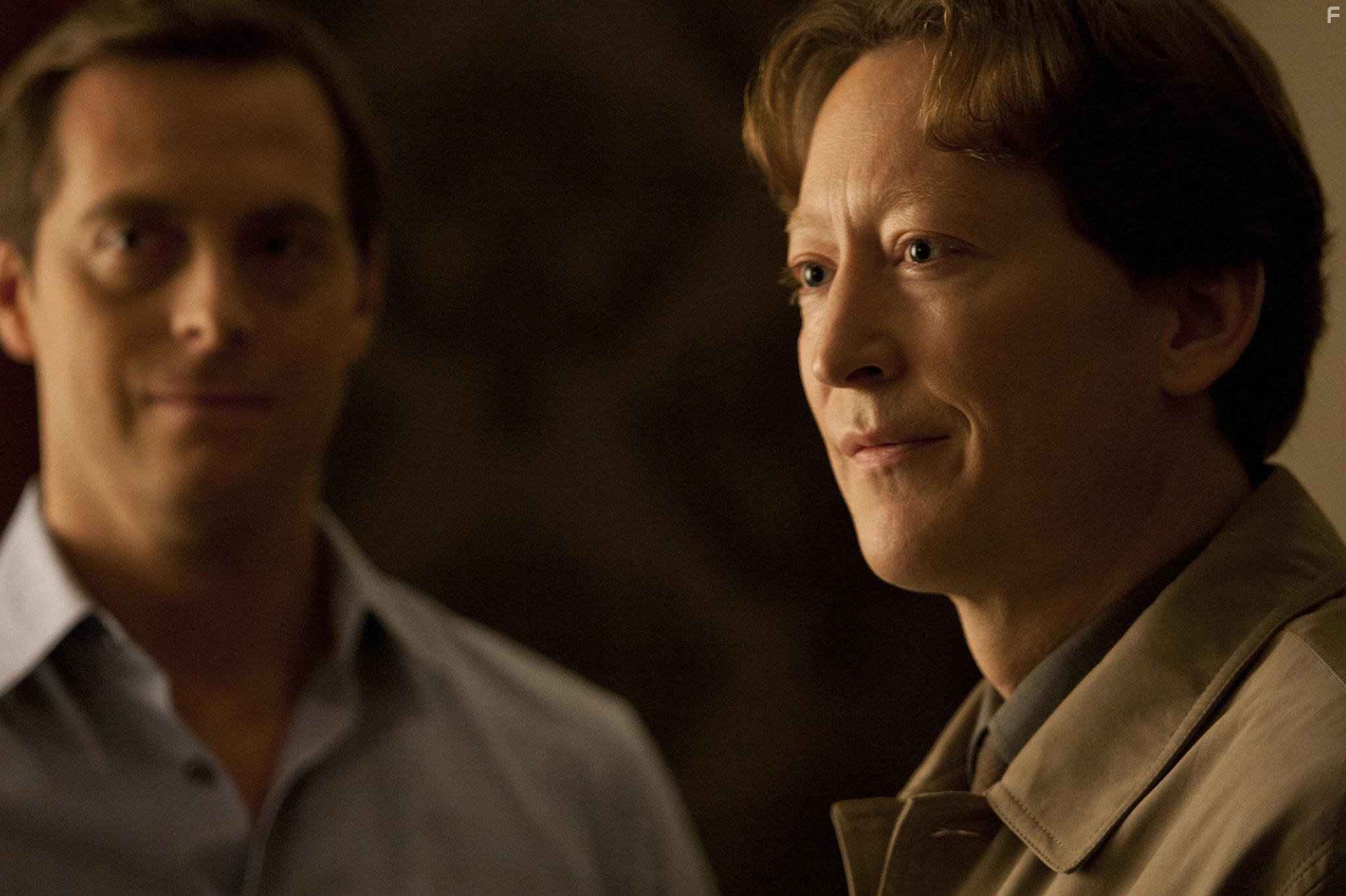 Под прицелом