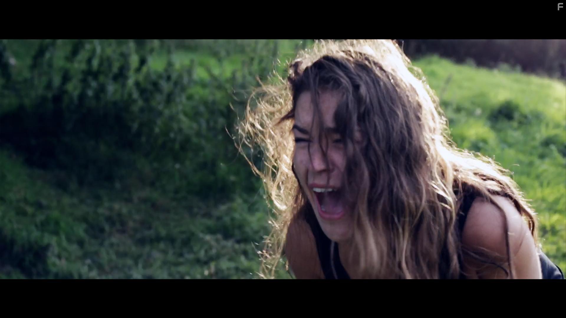 The Devil's Woods (2015)