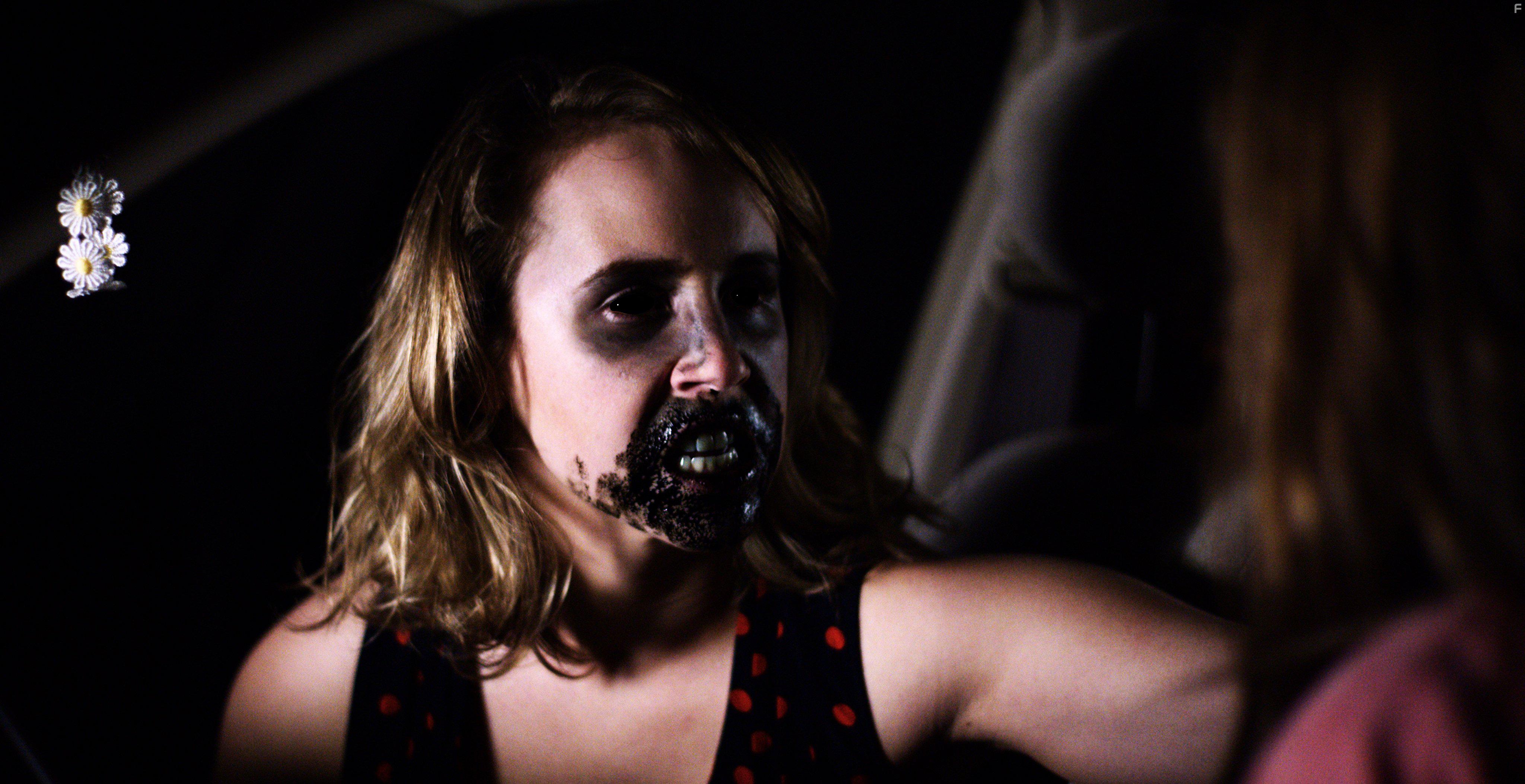 Monica Baker in Clowntergeist (2017)