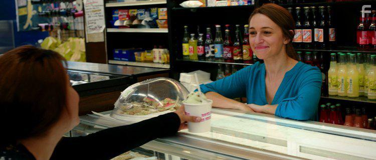 Brittany Belland in Clowntergeist (2017)