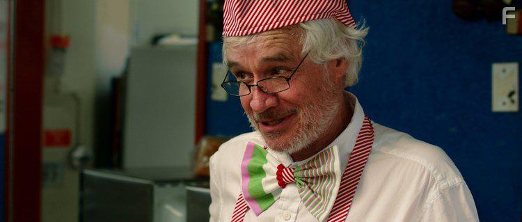 Tom Seidman in Clowntergeist (2017)