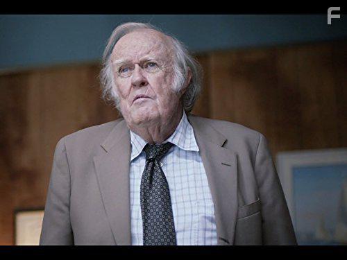 M. Emmet Walsh in Tim and Eric's Bedtime Stories (2013)