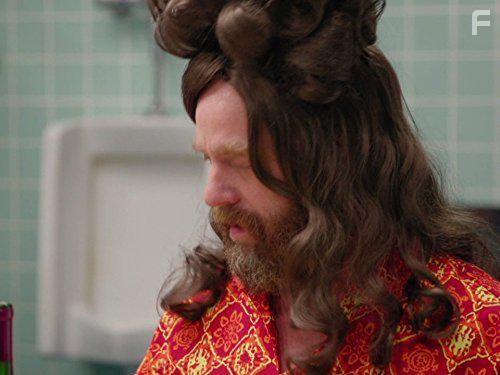 Tim and Eric's Bedtime Stories (2013)