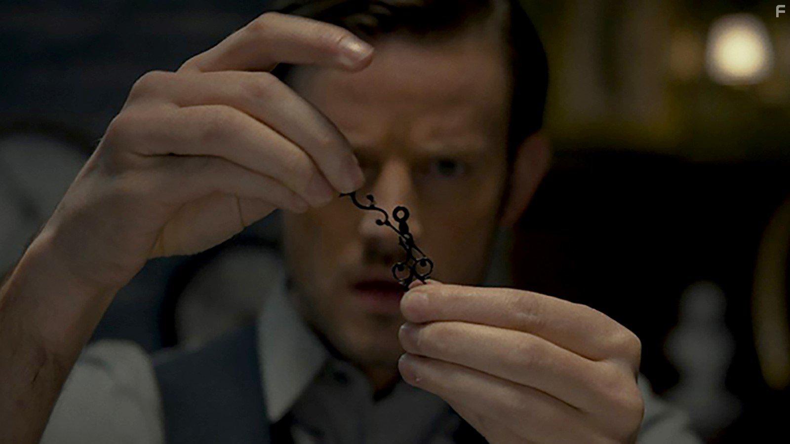 Клаустрофобия