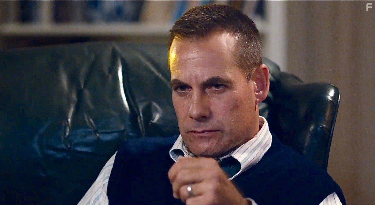 Adrian Pasdar in Coming Through the Rye (2015)