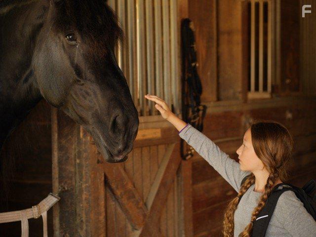 Alexis Rosinsky in My Best Friend (2016)