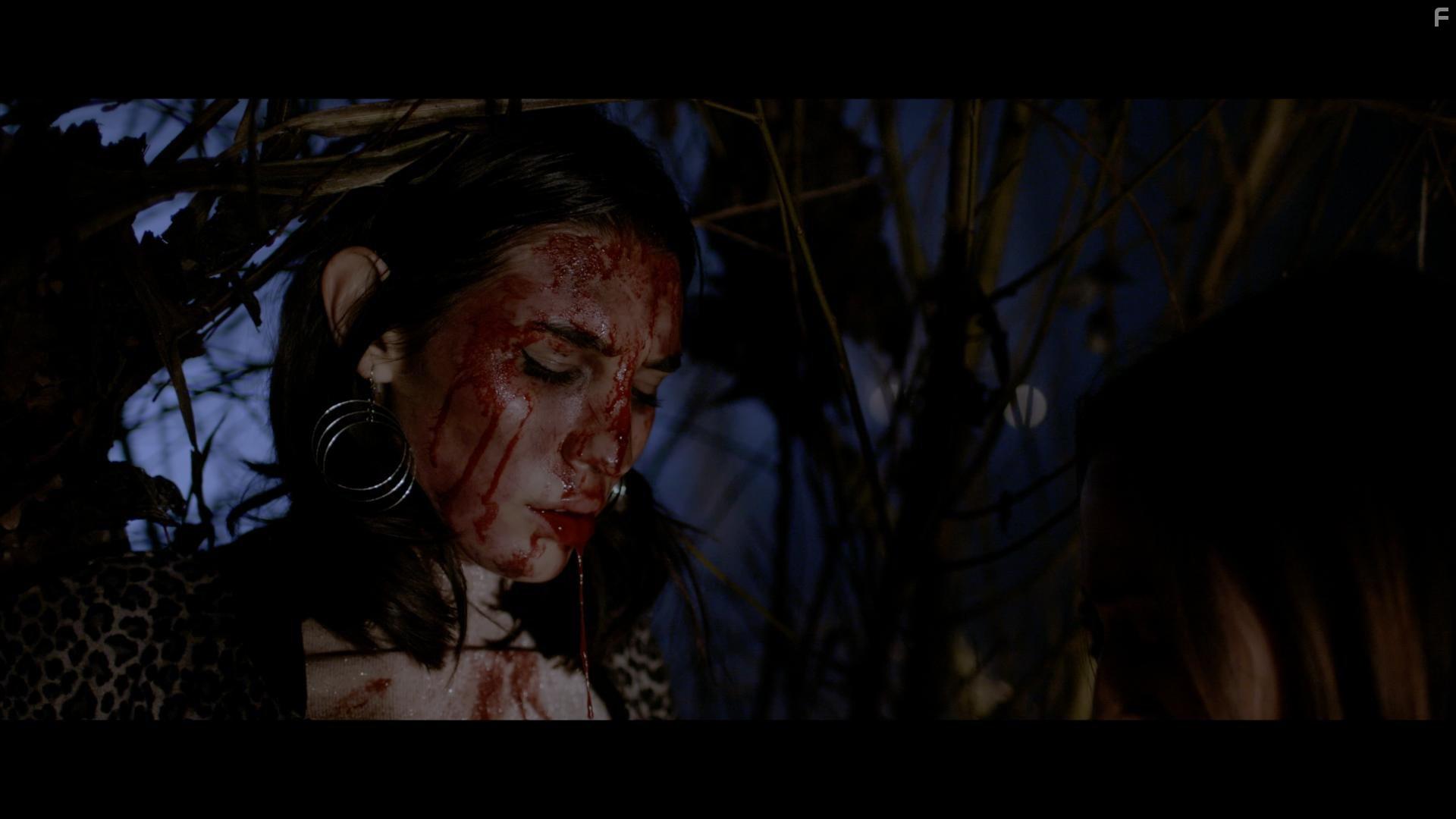 Lorena Andrea in House on Elm Lake (2017)