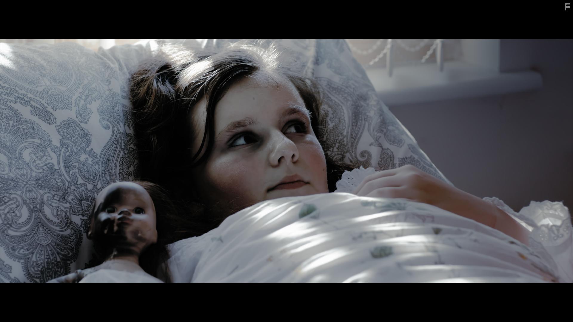 Faye Goodwin in House on Elm Lake (2017)