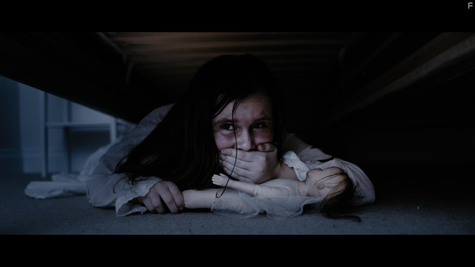 Faye Goodwin in House on Elm Lake (2017)