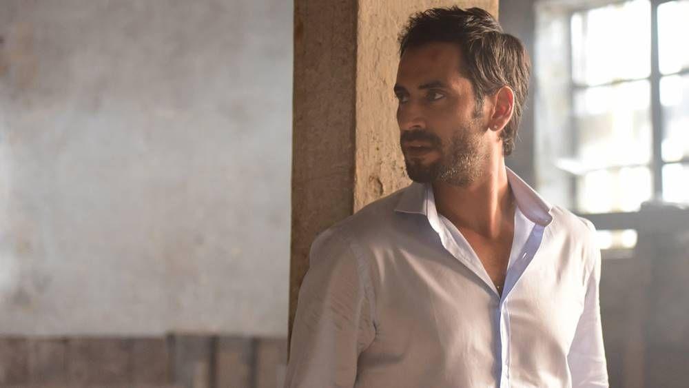 Burak Yamantrk in Kayitdisi (2017)