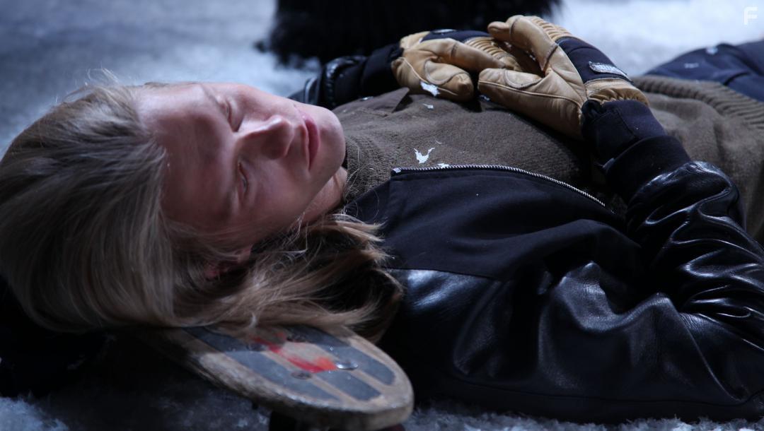 Like Cattle Towards Glow (2015)