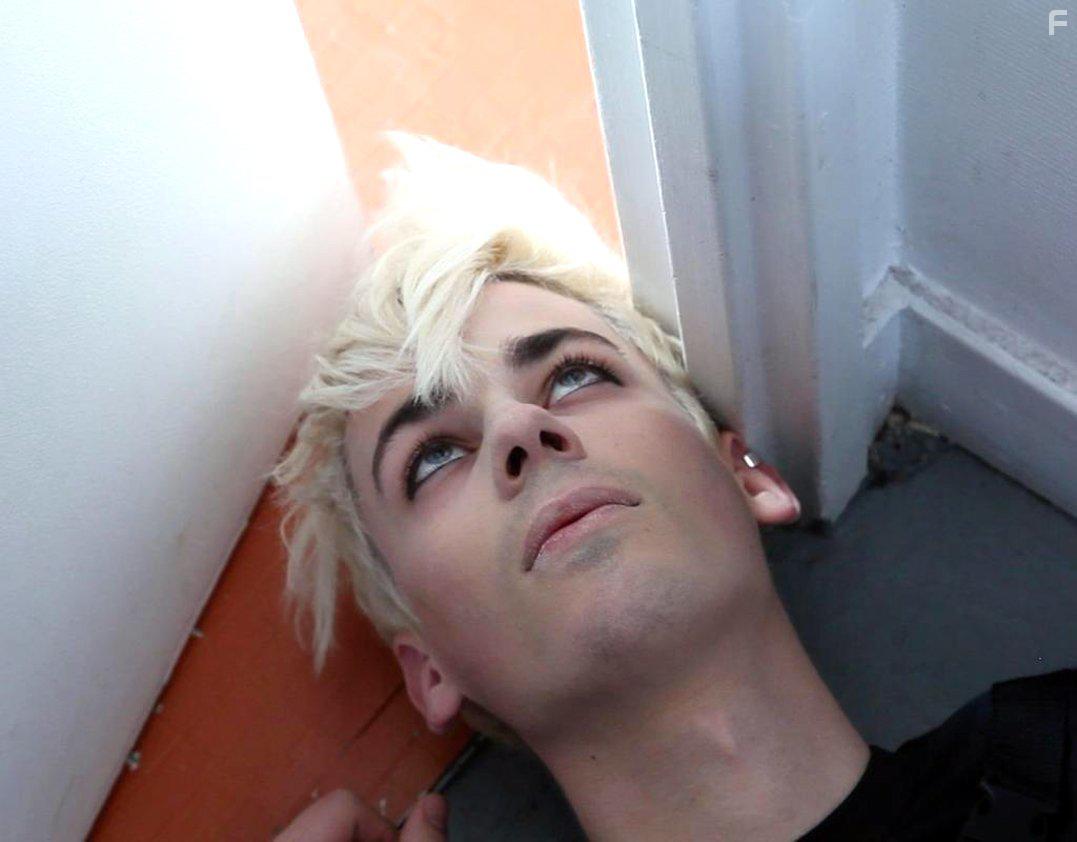 Like Cattle Towards Glow (2015)