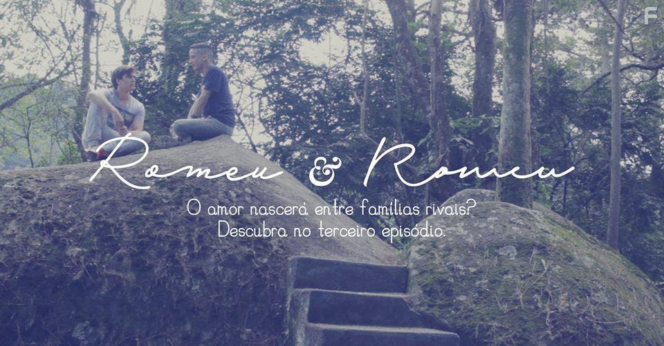 Arthur Chermont and Joo Mesquita in Romeu & Romeu (2016)