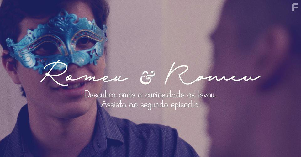 Joo Mesquita in Romeu & Romeu (2016)