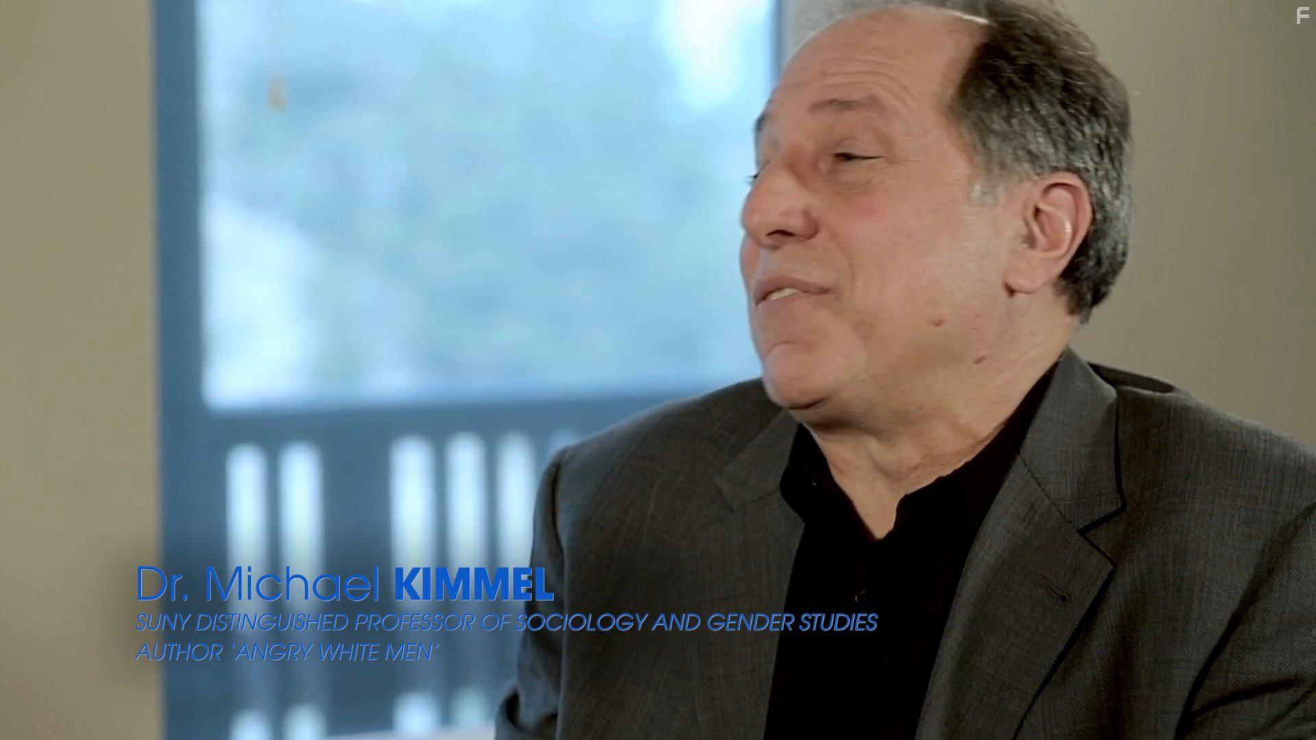 Michael Kimmel in The Red Pill (2016)