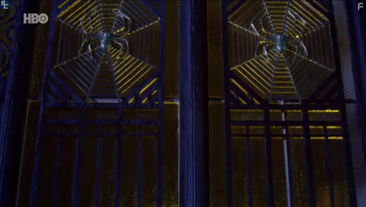 El Jardn de Bronce (2017)