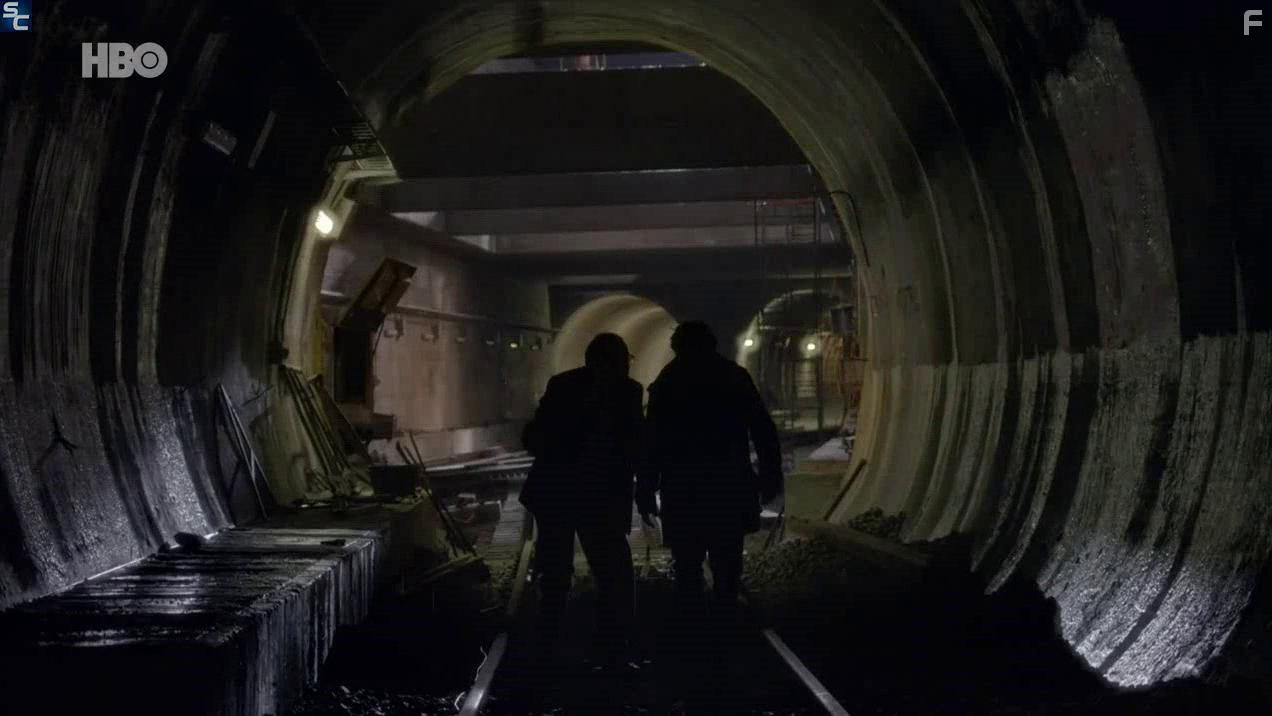 El Jardn de Bronce (2017)