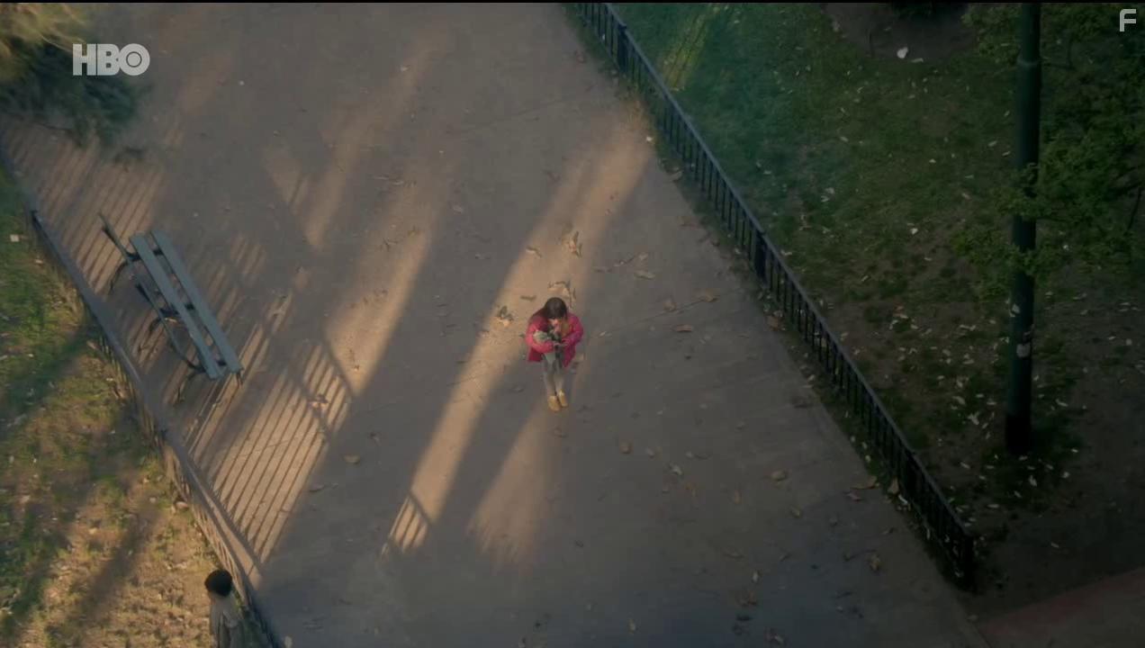 Бронзовый сад