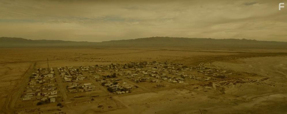 Happy Hunting (2017)