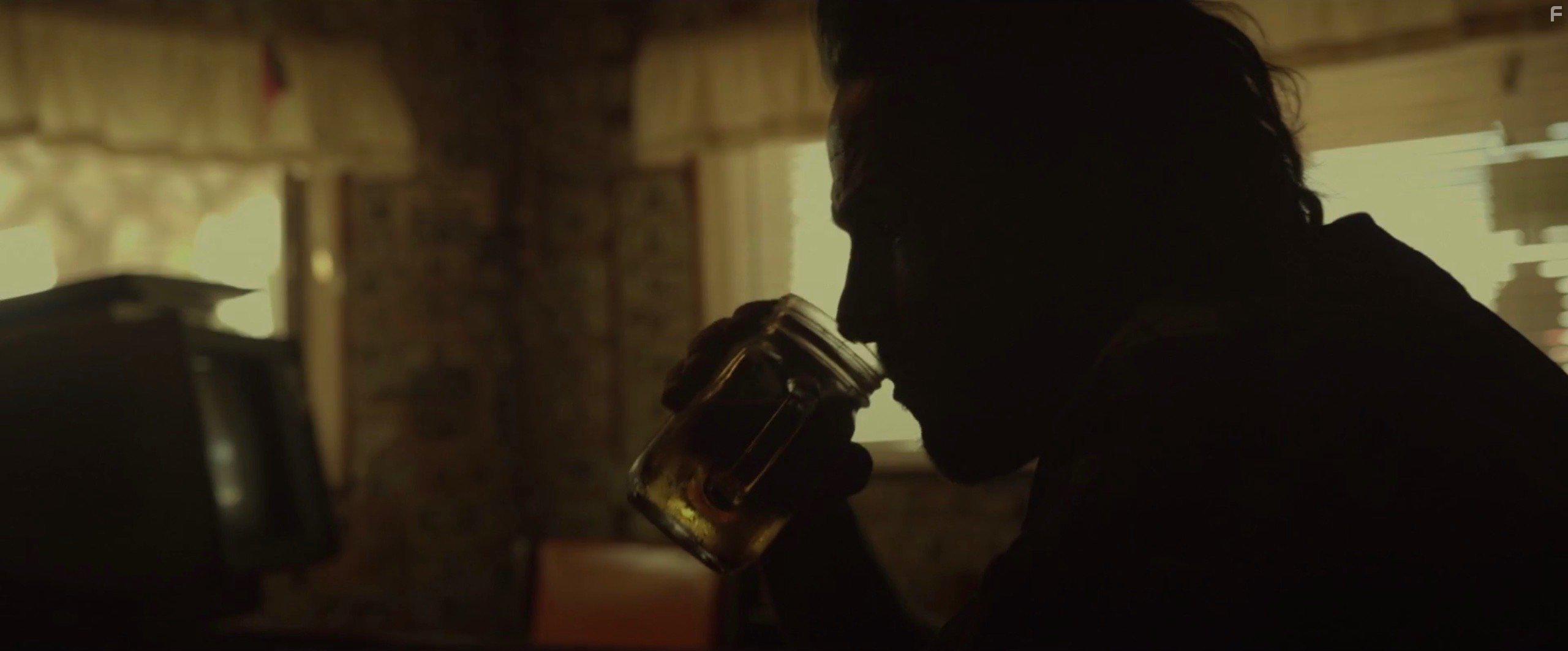 Martin Dingle Wall in Happy Hunting (2017)