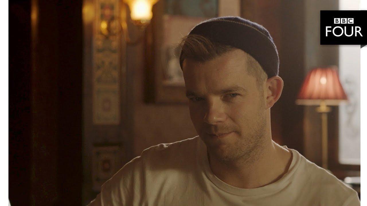 Russell Tovey in Queers (2017)