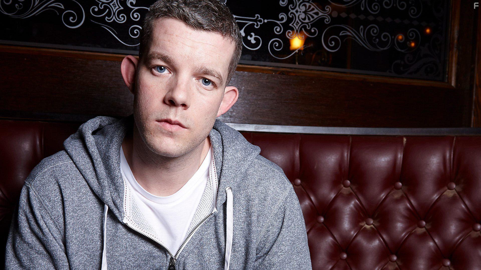Russell Tovey in Queers (2017)