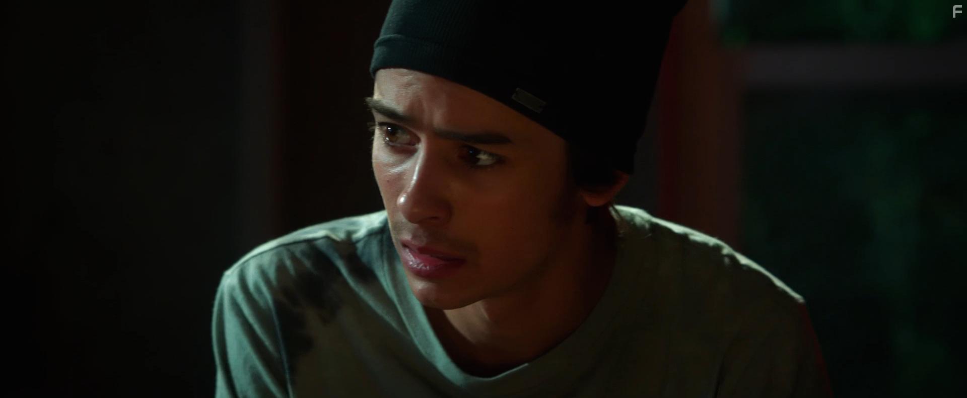 Bridger Zadina in Sins of Our Youth (2014)