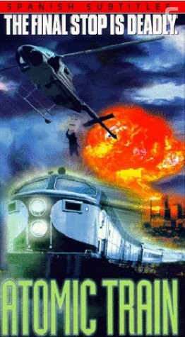 Атомный поезд (1999)