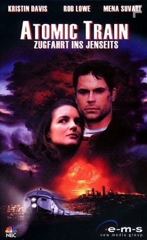 Атомный поезд (1999)