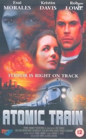 Атомный поезд (1999)